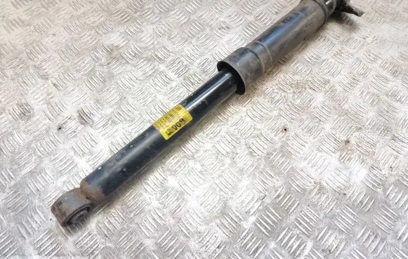 Opel Mokka X Rear shock absorber/damper 95367160 3K230