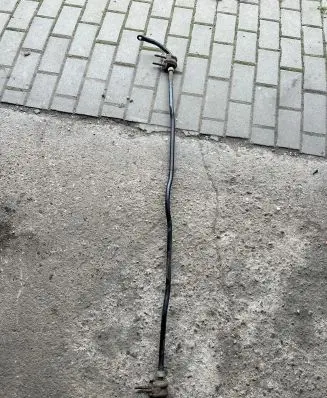 Hyundai Santa Fe Rear anti-roll bar/sway bar 