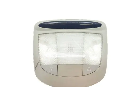 Mercedes-Benz R W251 Rear seat light A1648200423 A1715420123 90957000
