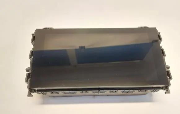 Climate control unit