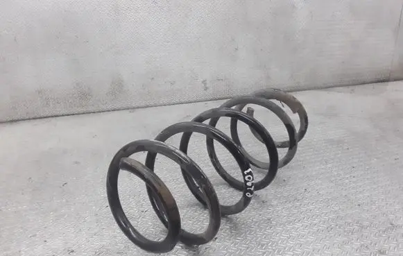 Ford Fiesta Front coil spring