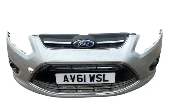 Ford C-MAX II Front bumper am51r17k757a AM51A8B384A