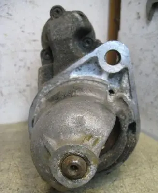 Volkswagen PASSAT B5 Starter motor VWAG059911024 30TDI