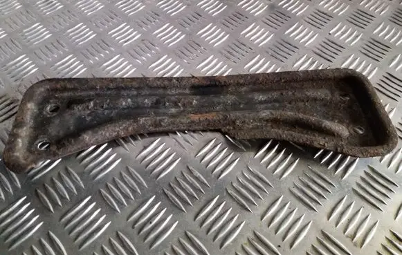 BMW X3 E83 Other under body part 