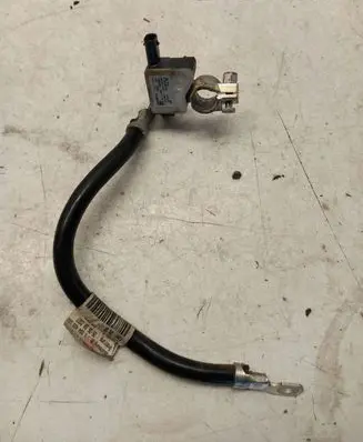 Audi A5 8T 8F Negative earth cable (battery) 8K0915181B 0199000031 180059AB