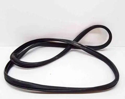Mazda CX-5 Rubber seal front door (on door) 6F232330