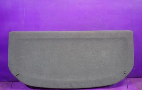 Toyota Corolla E120 E130 Parcel shelf