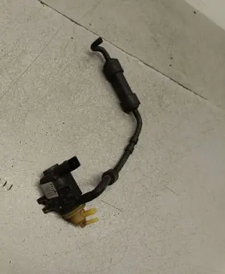 Skoda Superb B6 (3T) Turbo solenoid valve 03L131051BJ