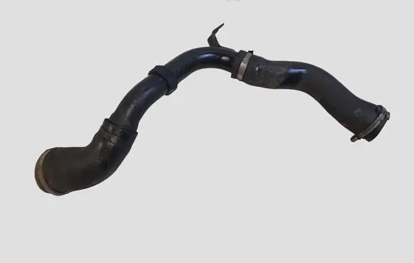 Ford S-MAX Intercooler hose/pipe