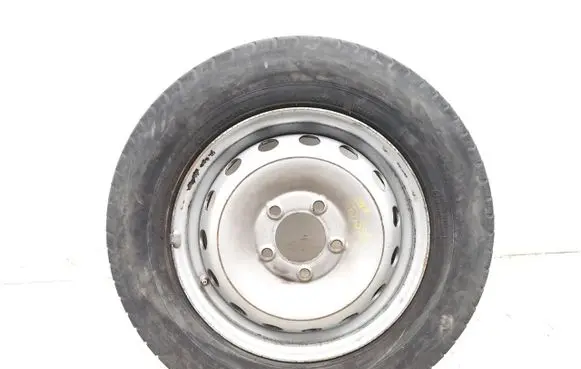 Nissan NV400 R16 steel rim 403000037R