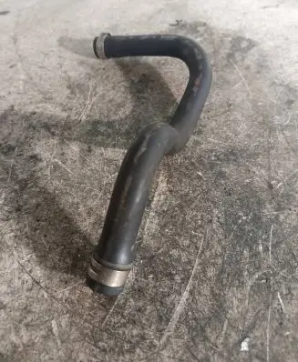 Fiat Stilo Engine coolant pipe/hose