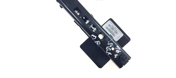 Ford C-MAX II Seat belt adjustment rail AM51611C46AC
