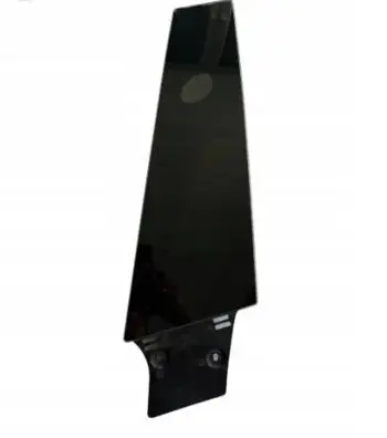 Tesla Model S (B) Pillar trim (exterior) 175152900B