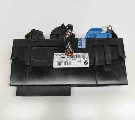 BMW X3 F25 Central body control module 9267537