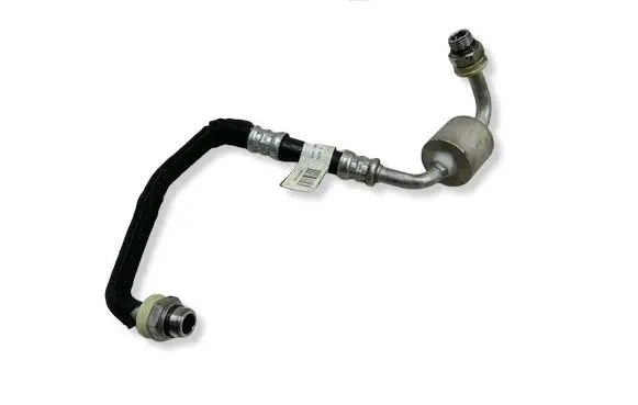 Jeep Grand Cherokee Gearbox oil cooler pipe/hose 68291069AB