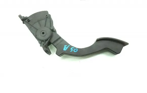 Volvo V50 Accelerator throttle pedal 4M519F836AH