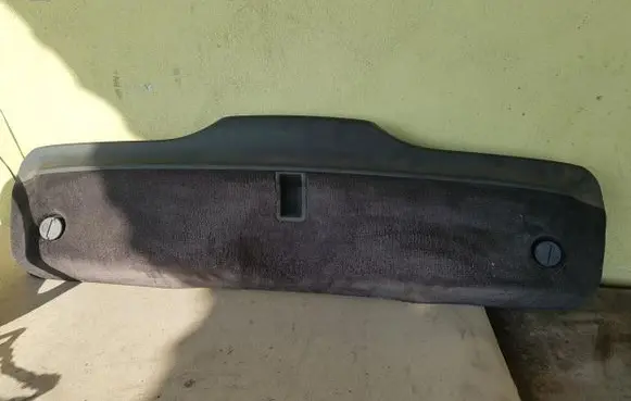 Porsche Boxster 987 Subwoofer speaker 98764556401