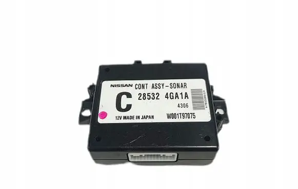 Infiniti Q50 Other control units/modules 285324GA1A