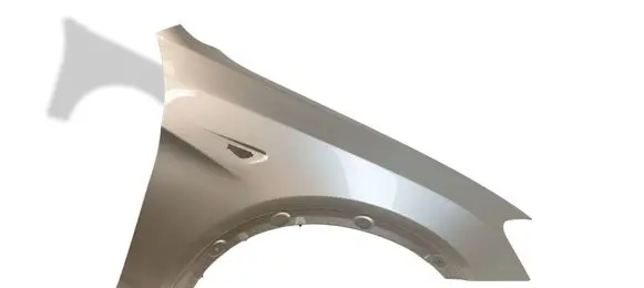 BMW X3 F25 Fender 74416U090 7267324