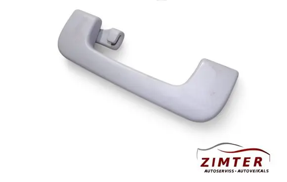 Audi A4 S4 B7 8E 8H Rear interior roof grab handle 8E0857607D