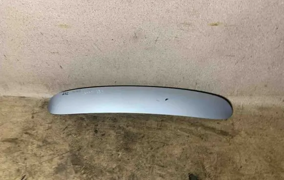 Mercedes-Benz E W212 Rear window tailgate spoiler A2127900088