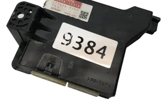 Toyota RAV 4 (XA30) Air conditioner control unit module 8865042310 1776009143