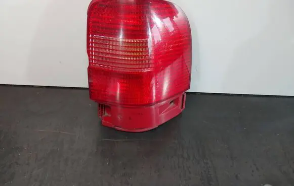 Volkswagen Sharan Rear/tail lights 7M3945096F 7M3945112