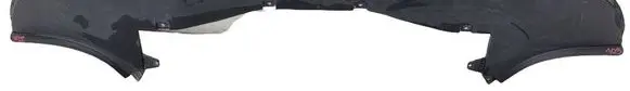 Cupra Born Front bumper lip 10E805915