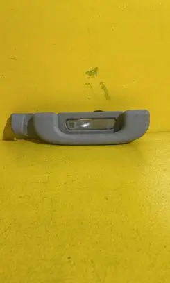 Jaguar XF X250 Engine bonnet (hood) release handle