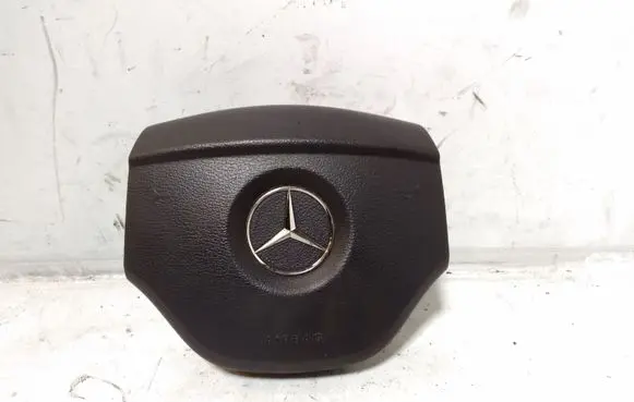 Mercedes-Benz ML W164 Steering wheel airbag A1644600098 61460335C