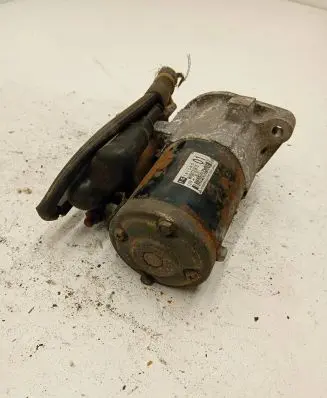 Mitsubishi Grandis Starter motor M000T20672 1810A0
