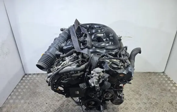 Lexus GS 300 350 430 450H Engine 2GR38525506