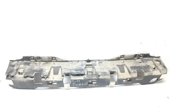 Citroen C4 II Picasso Rear bumper mounting bracket 9676126080 31417 C0645200