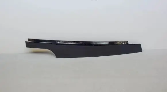 BMW X3 G01 Front door glass trim molding 7410021