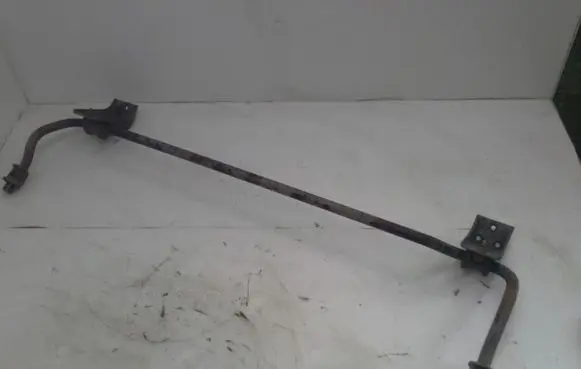 Rear anti-roll bar/sway bar