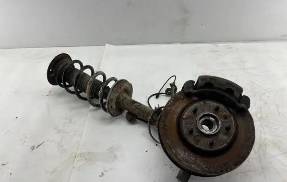 Chevrolet Captiva Front wheel hub 95027421 Z421 7421