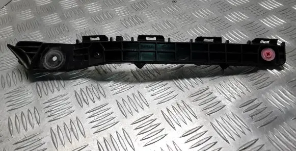Lexus NX Rear bumper mounting bracket 5215678010