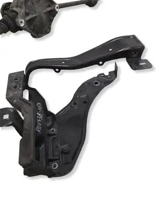 Mercedes-Benz CLS C218 X218 Side radiator support slam panel PP212620030 PP218626009