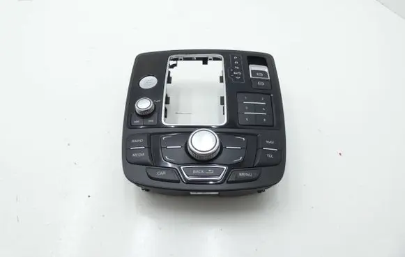 Audi A7 S7 4G Head unit multimedia control 4G2919612K 1002687601