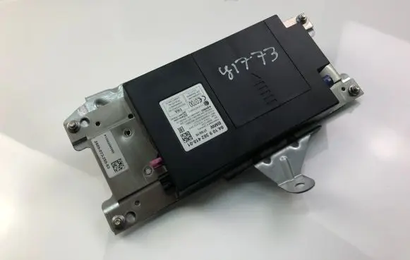 BMW 1 F20 F21 Other control units/modules 9382418