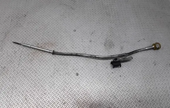 Oil level dip stick