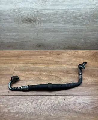 Seat Alhambra (Mk1) Air conditioning (A/C) pipe/hose 7M3820722