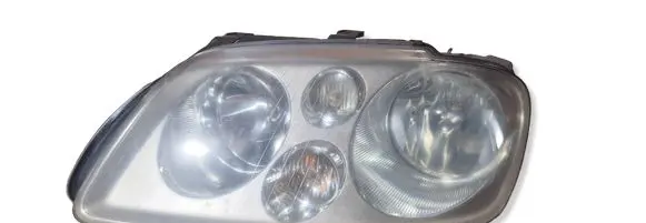Volkswagen Touran I Headlight/headlamp 305235777 1305239234 01020000