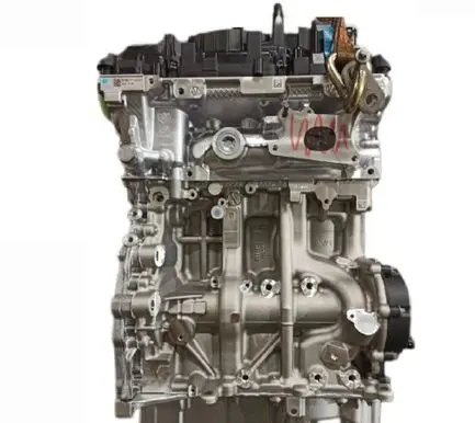 BMW X1 F48 F49 Engine B38A15F