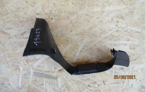 Tail light part