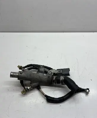 Lexus GS 300 350 430 450H Engine coolant pipe/hose 1629131060