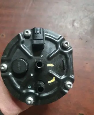 Dacia Sandero Fuel filter 