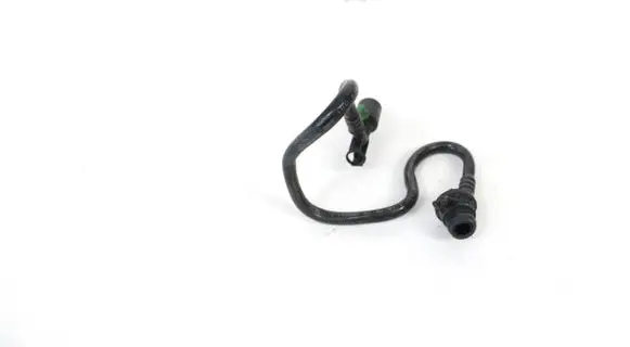 Volkswagen Scirocco Air intake hose/pipe 1K0612041F