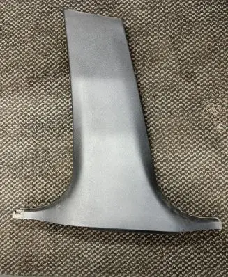 Mercedes-Benz E W212 (B) pillar trim (bottom) A2126903925