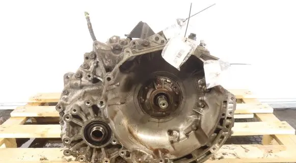 Volvo S60 Automatic gearbox TF-80SC